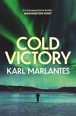 E-Book (epub) Cold Victory von Karl Marlantes