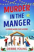E-Book (epub) Murder in the Manger von Debbie Young
