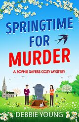 eBook (epub) Springtime for Murder de Debbie Young