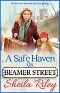 E-Book (epub) A Safe Haven on Beamer Street von Sheila Riley