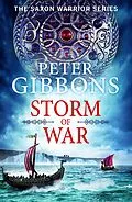 E-Book (epub) Storm of War von Peter Gibbons