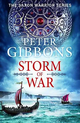 E-Book (epub) Storm of War von Peter Gibbons