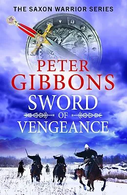 E-Book (epub) Sword of Vengeance von Peter Gibbons