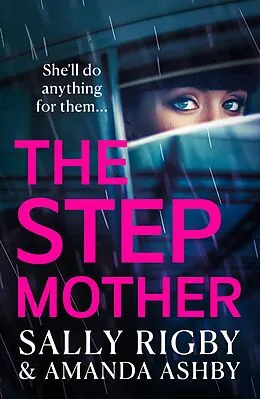 E-Book (epub) The Stepmother von Sally Rigby, Amanda Ashby