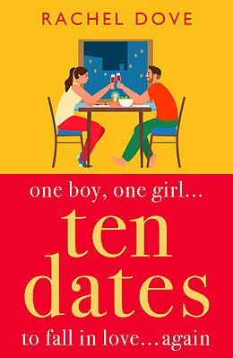 E-Book (epub) Ten Dates von Rachel Dove