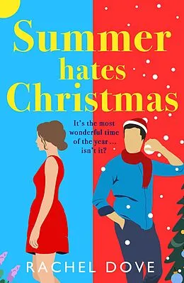 E-Book (epub) Summer Hates Christmas von Rachel Dove