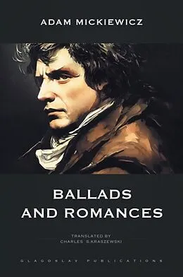 E-Book (epub) Ballads and Romances von Adam Mickiewicz