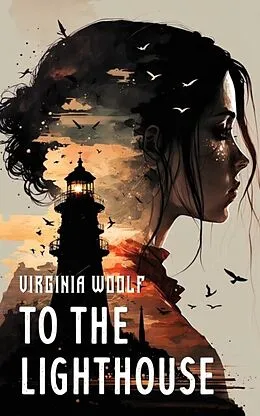 ePUB To the Lighthouse von Virginia Woolf