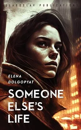 E-Book (epub) Someone Else's Life von Elena Dolgopyat
