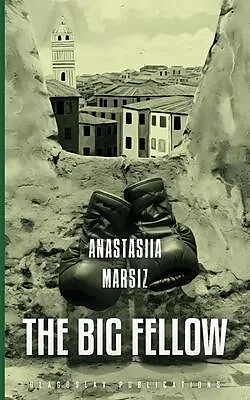 E-Book (epub) The Big Fellow von Anastasiia Marsiz