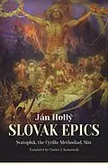 E-Book (epub) The Slovak Epics von Ján Hollý