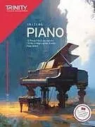 Kartonierter Einband Trinity College London Piano Exam Pieces Plus Exercises from 2023: Initial von Trinity College London