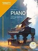 Kartonierter Einband Trinity College London Piano Exam Pieces Plus Exercises from 2023: Grade 1 von Trinity College London