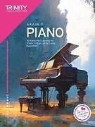 Couverture cartonnée Trinity College London Piano Exam Pieces Plus Exercises from 2023 Grade 7 de 