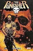 Kartonierter Einband Punisher Omnibus Vol. 1 By Ennis & Dillon von Garth Ennis