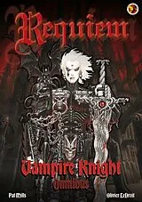 Kartonierter Einband Requiem Vampire Knight Omnibus Vol. 1 von Mills Pat