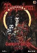 Kartonierter Einband Requiem Vampire Knight Omnibus Vol. 2 von Mills Pat