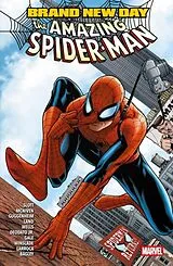 Kartonierter Einband (Kt) Amazing Spider-Man: Brand New Day von Slott Dan, Guggenheim Marc