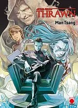 Kartonierter Einband Star Wars: Thrawn Vol. 1 von Man Tsang