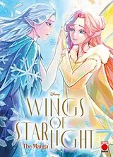 Kartonierter Einband Wings of Starlight von Stacy King