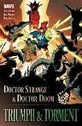 Fester Einband Doctor Strange & Doctor Doom: Triumph & Torment von Stern Roger