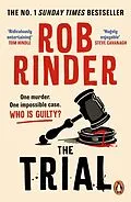 E-Book (epub) The Trial von Rob Rinder