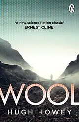 Kartonierter Einband Wool von Hugh Howey