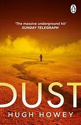 Kartonierter Einband Dust von Hugh Howey