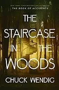 E-Book (epub) Staircase in the Woods von Chuck Wendig