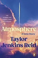 Kartonierter Einband Atmosphere von Taylor Jenkins Reid