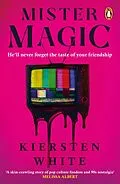 E-Book (epub) Mister Magic von Kiersten White