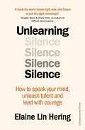 E-Book (epub) Unlearning Silence von Elaine Lin Hering