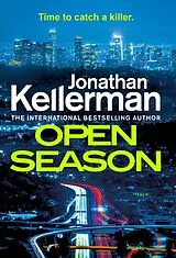 E-Book (epub) Open Season von Jonathan Kellerman