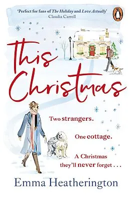 E-Book (epub) This Christmas von Emma Heatherington