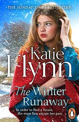 E-Book (epub) Winter Runaway von Katie Flynn
