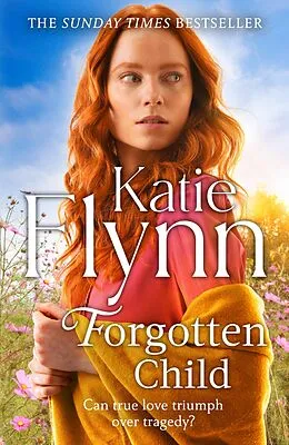 E-Book (epub) Forgotten Child von Katie Flynn