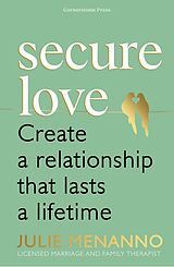 eBook (epub) Secure Love de Julie Menanno