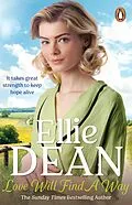 E-Book (epub) Love Will Find a Way von Ellie Dean