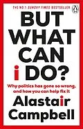E-Book (epub) But What Can I Do? von Alastair Campbell