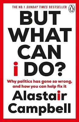 E-Book (epub) But What Can I Do? von Alastair Campbell