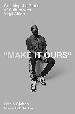 E-Book (epub) Make It Ours von Robin Givhan