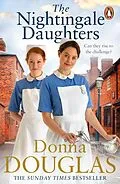 E-Book (epub) Nightingale Daughters von Donna Douglas
