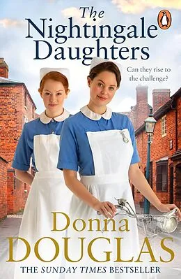 E-Book (epub) Nightingale Daughters von Donna Douglas