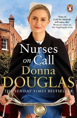 E-Book (epub) Nurses on Call von Donna Douglas