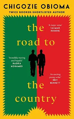 E-Book (epub) Road to the Country von Chigozie Obioma