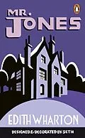 E-Book (epub) Mr Jones von Edith Wharton