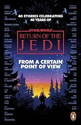 Kartonierter Einband Star Wars: From a Certain Point of View von Olivie Blake, Saladin Ahmed, Charlie Jane Anders