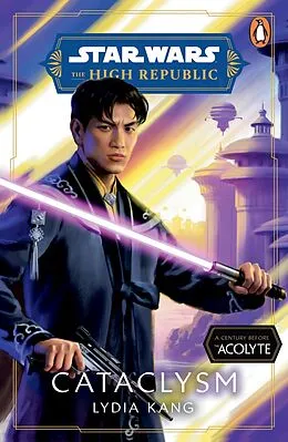 E-Book (epub) Star Wars: Cataclysm von Lydia Kang