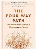 E-Book (epub) Four-Way Path von H ctor Garc a, Francesc Miralles