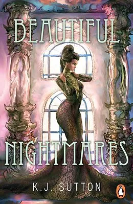 E-Book (epub) Beautiful Nightmares von K.J. Sutton